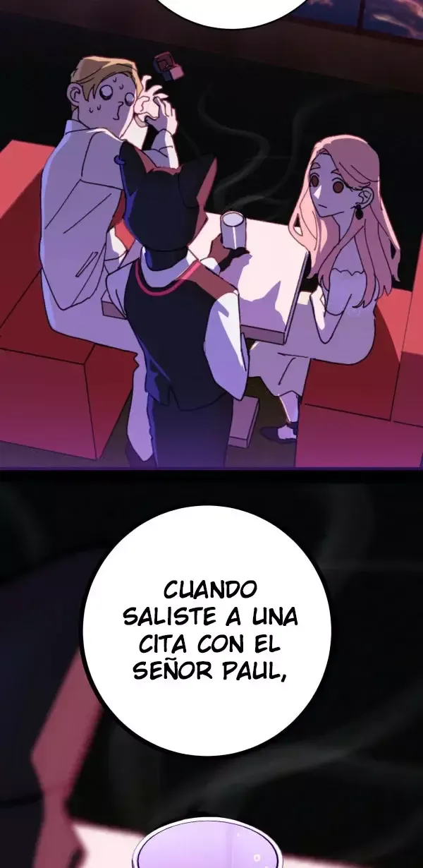 Amor de pago Capítulo 21 en Línea - página 89