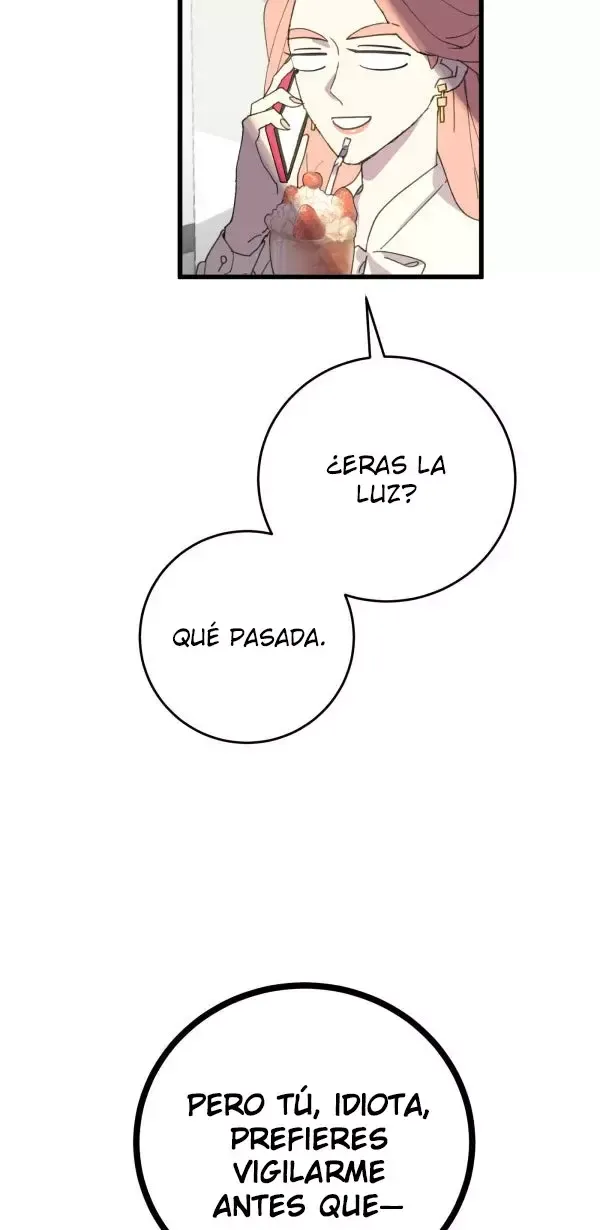 Amor de pago Capítulo 21 en Línea - página 98