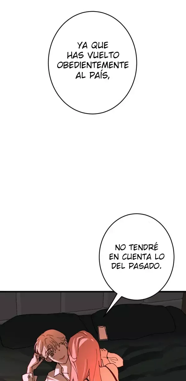 Amor de pago Capítulo 21 en Línea - página 102