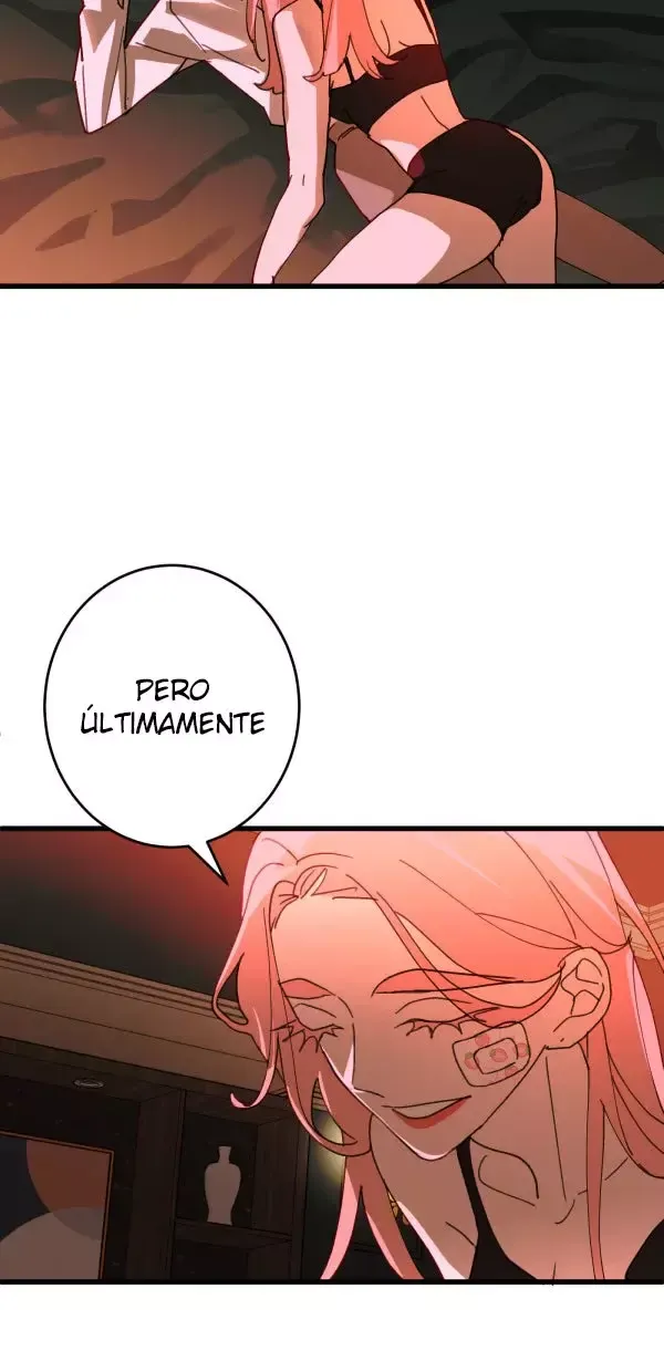 Amor de pago Capítulo 21 en Línea - página 103