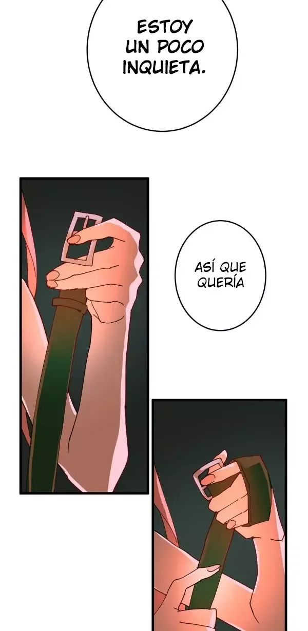 Amor de pago Capítulo 21 en Línea - página 105