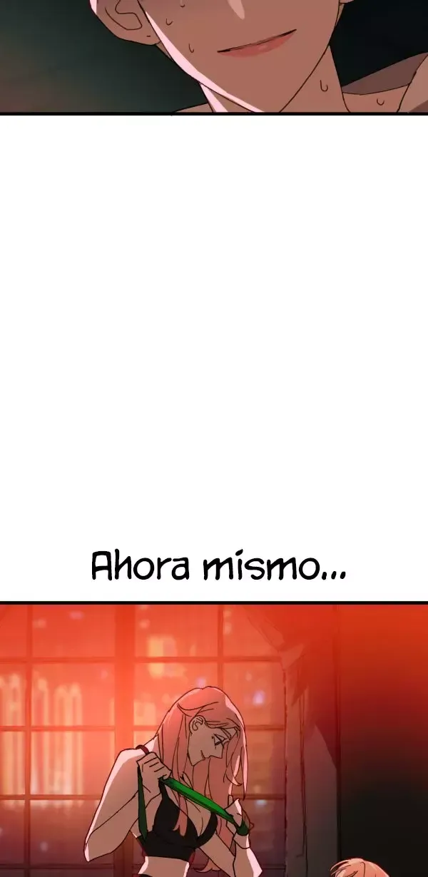 Amor de pago Capítulo 21 en Línea - página 109