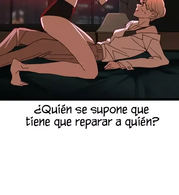 Amor de pago Capítulo 21 en Línea - página 110