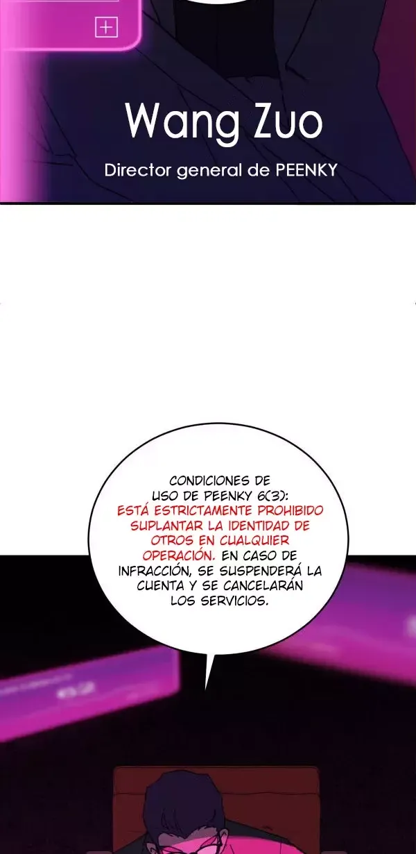 Amor de pago Capítulo 3 en Línea - página 3