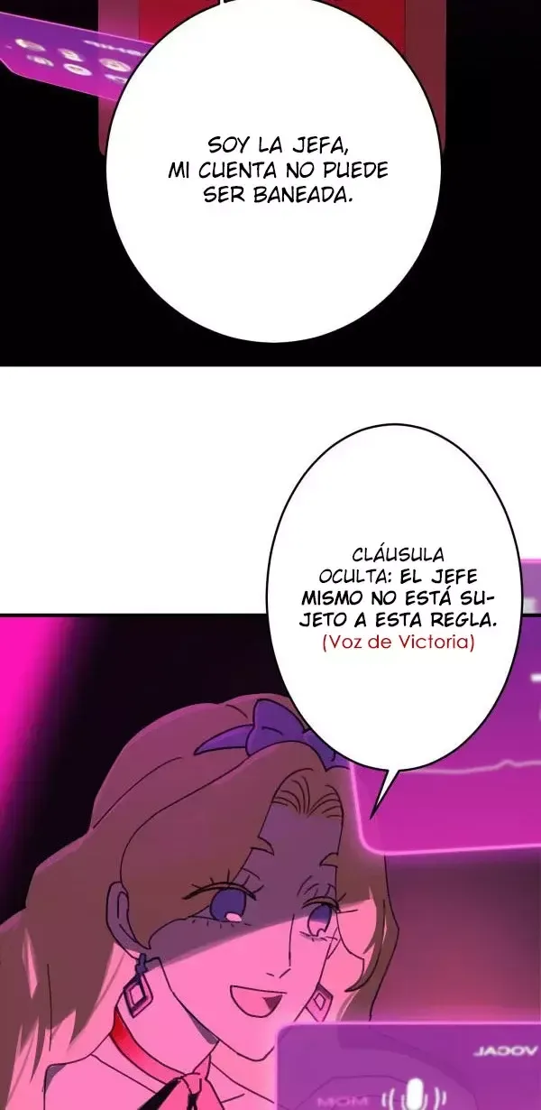 Amor de pago Capítulo 3 en Línea - página 5