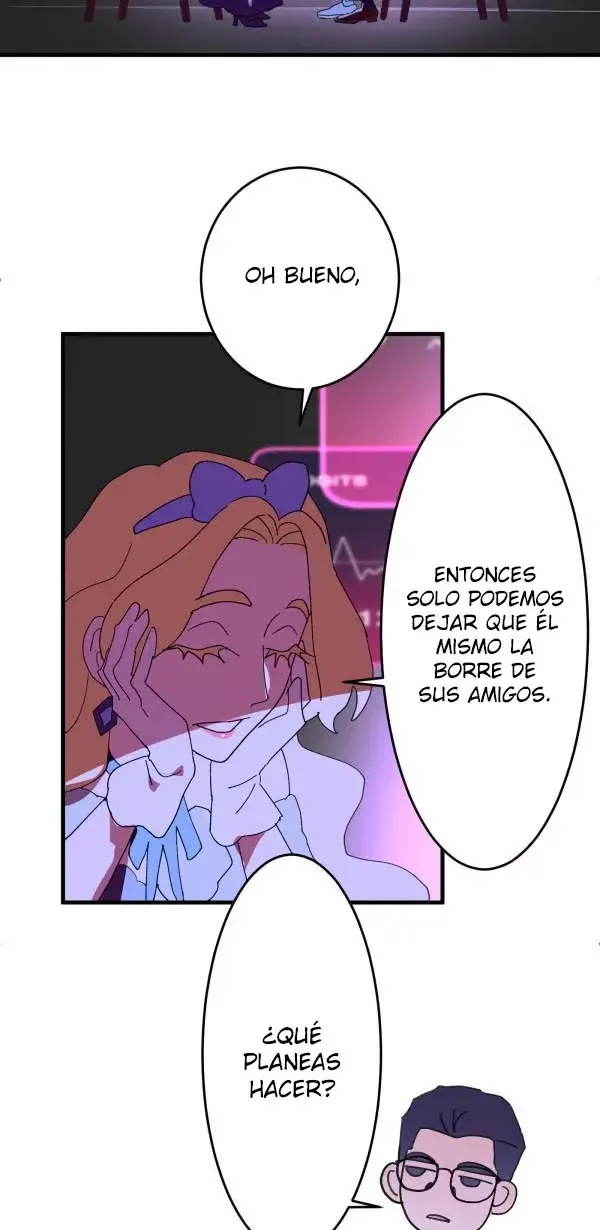 Amor de pago Capítulo 3 en Línea - página 13