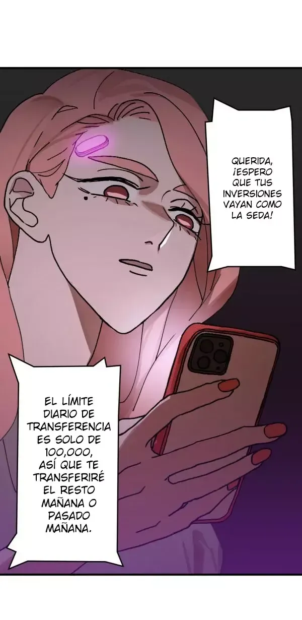 Amor de pago Capítulo 3 en Línea - página 29