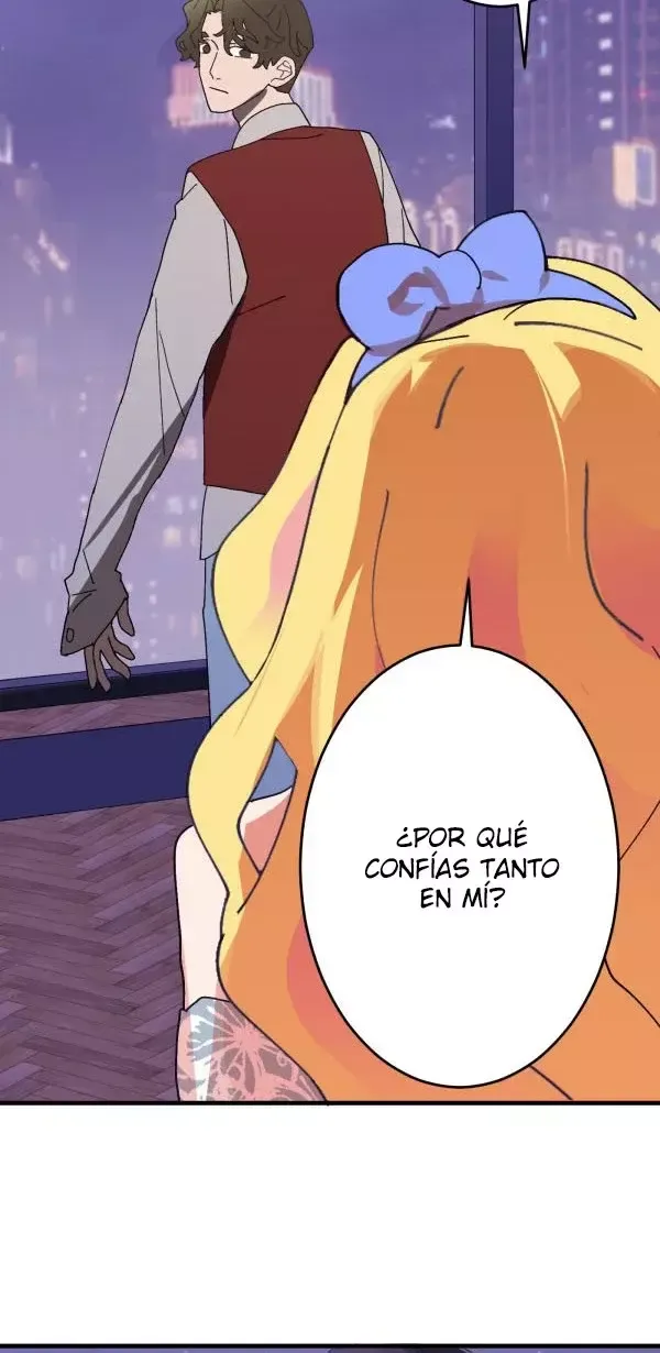 Amor de pago Capítulo 3 en Línea - página 32