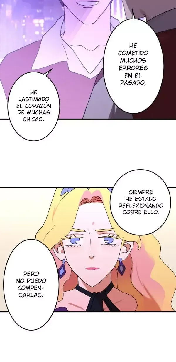 Amor de pago Capítulo 3 en Línea - página 34