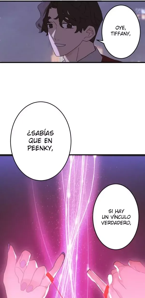Amor de pago Capítulo 3 en Línea - página 35