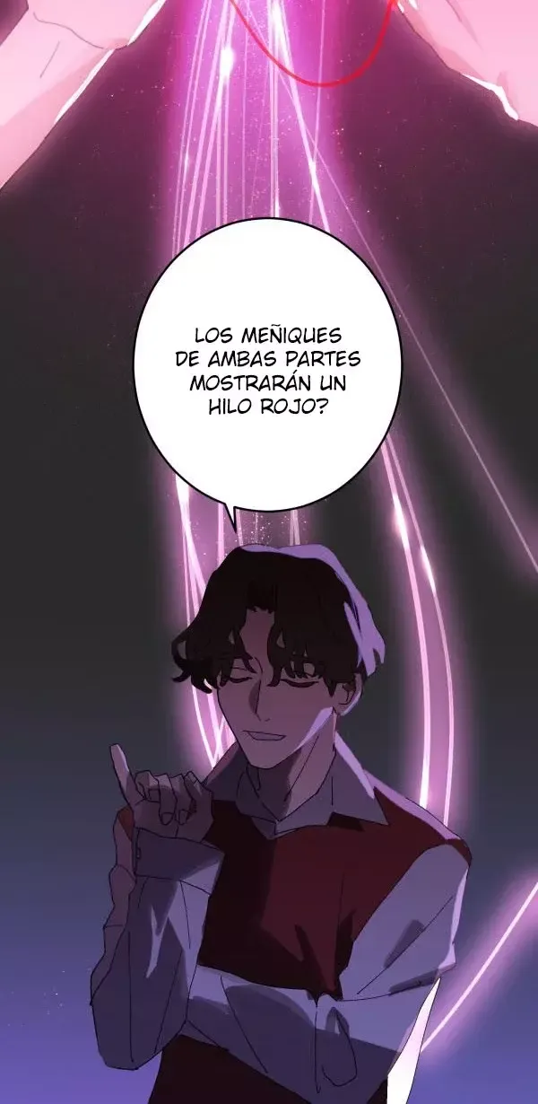 Amor de pago Capítulo 3 en Línea - página 36