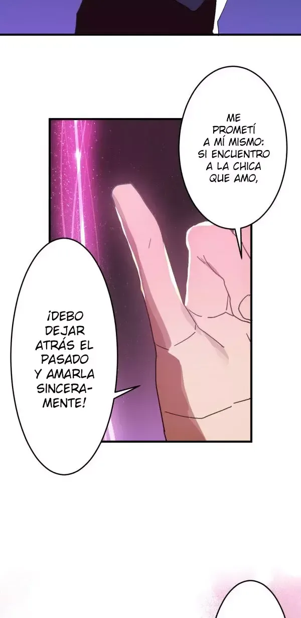 Amor de pago Capítulo 3 en Línea - página 37