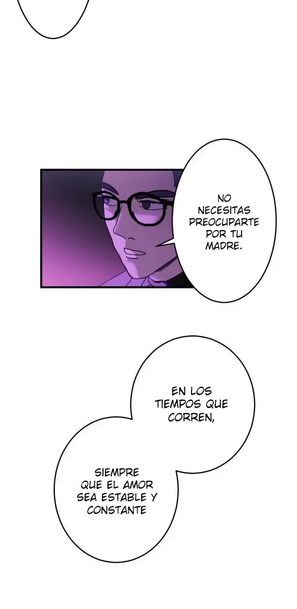 Amor de pago Capítulo 3 en Línea - página 44