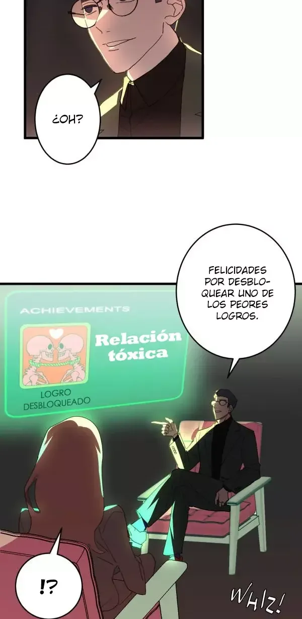 Amor de pago Capítulo 4 en Línea - página 6