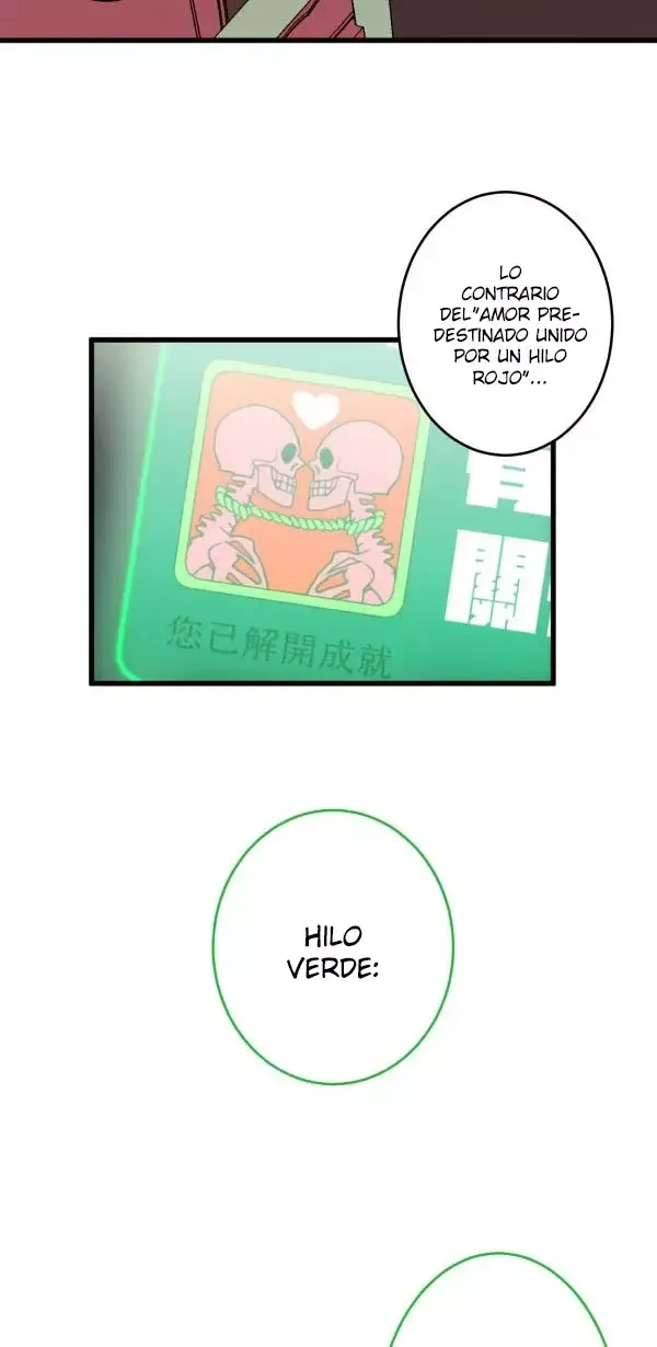 Amor de pago Capítulo 4 en Línea - página 7