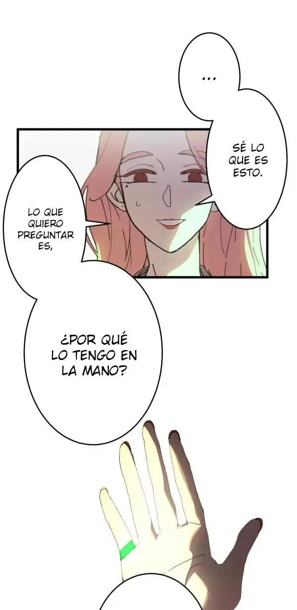 Amor de pago Capítulo 4 en Línea - página 10