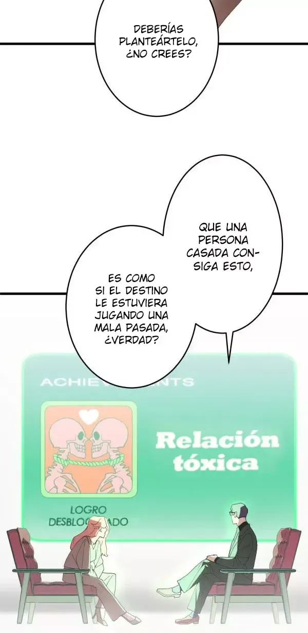 Amor de pago Capítulo 4 en Línea - página 11