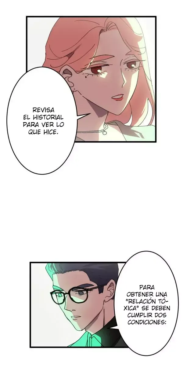 Amor de pago Capítulo 4 en Línea - página 13