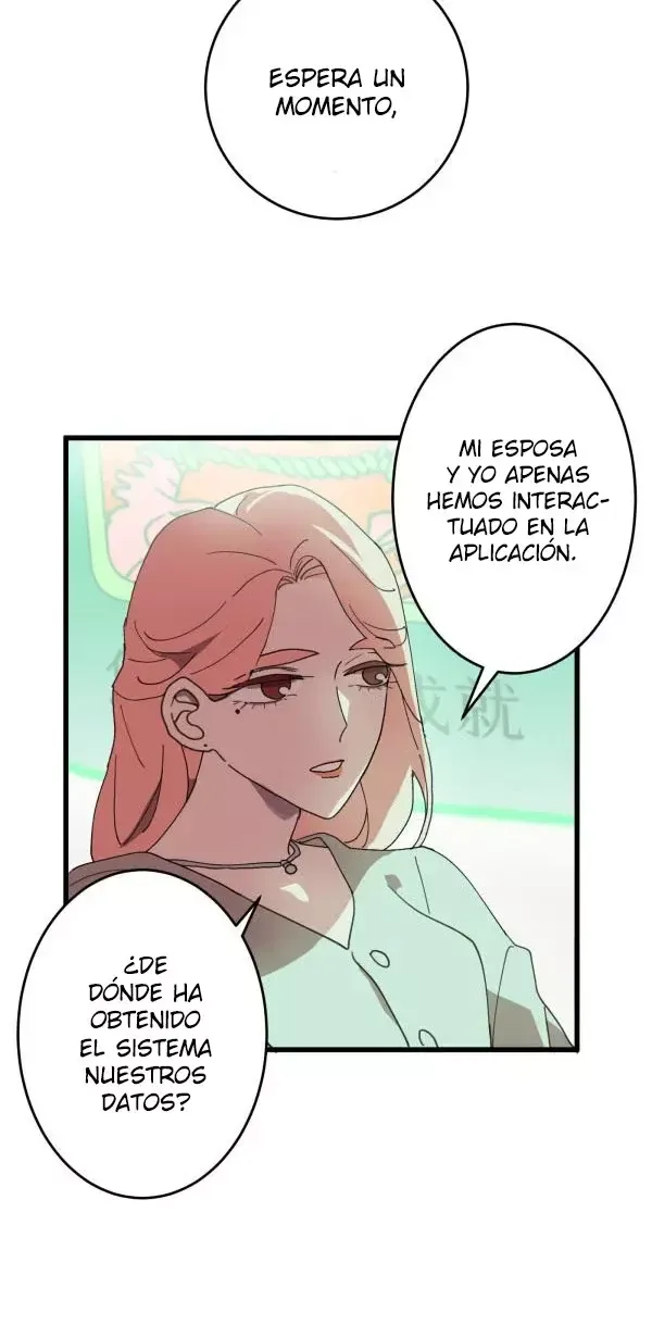 Amor de pago Capítulo 4 en Línea - página 15