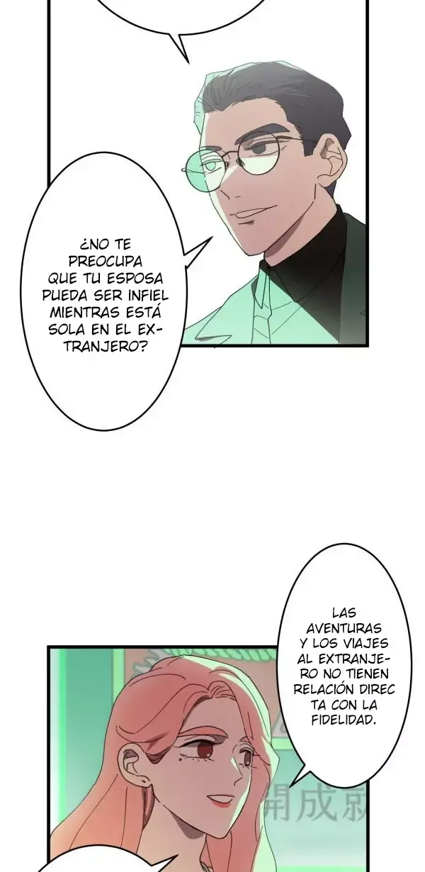 Amor de pago Capítulo 4 en Línea - página 18