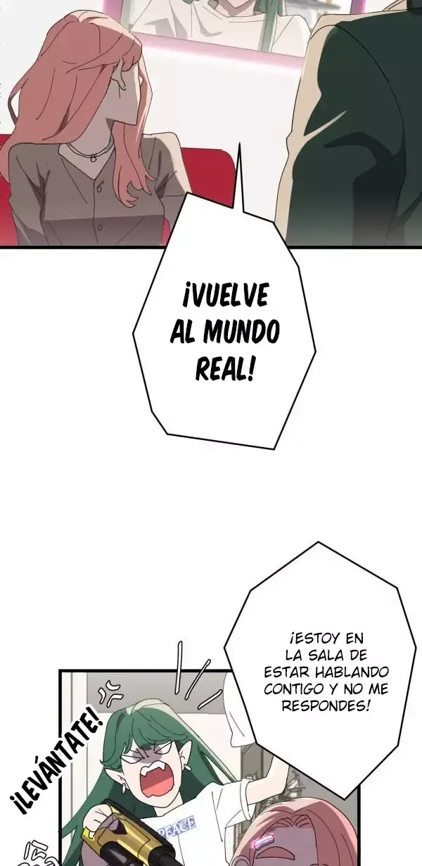 Amor de pago Capítulo 4 en Línea - página 28