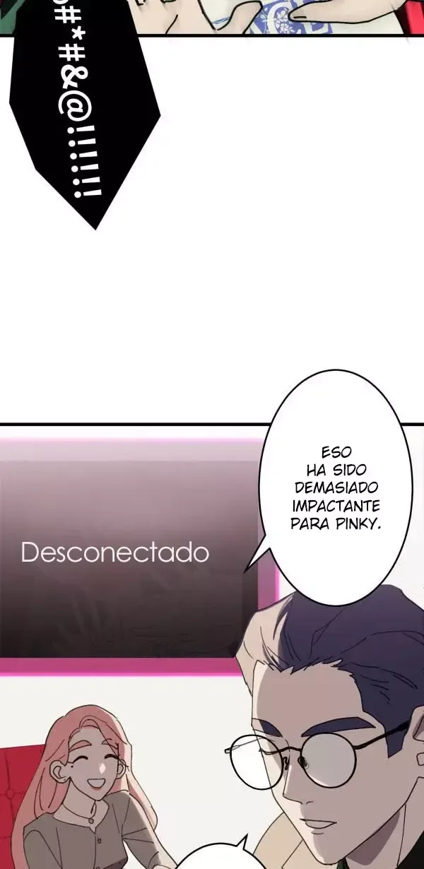 Amor de pago Capítulo 4 en Línea - página 34
