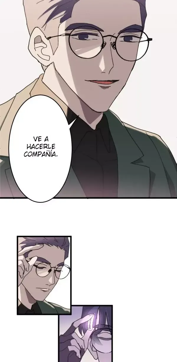 Amor de pago Capítulo 4 en Línea - página 36