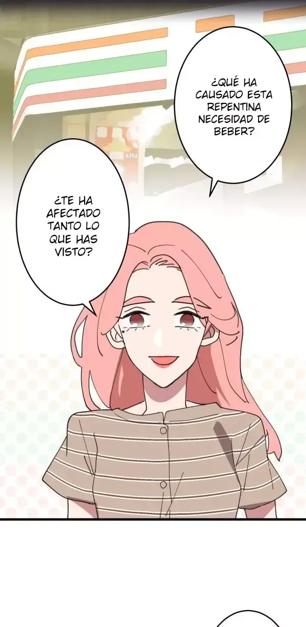 Amor de pago Capítulo 4 en Línea - página 42