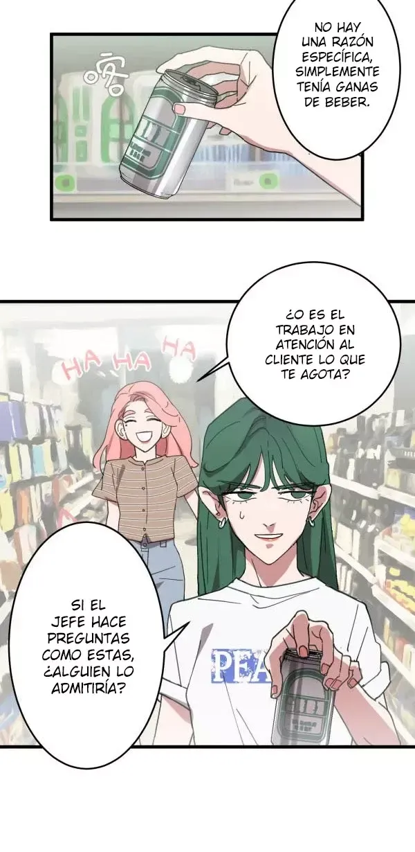 Amor de pago Capítulo 4 en Línea - página 43