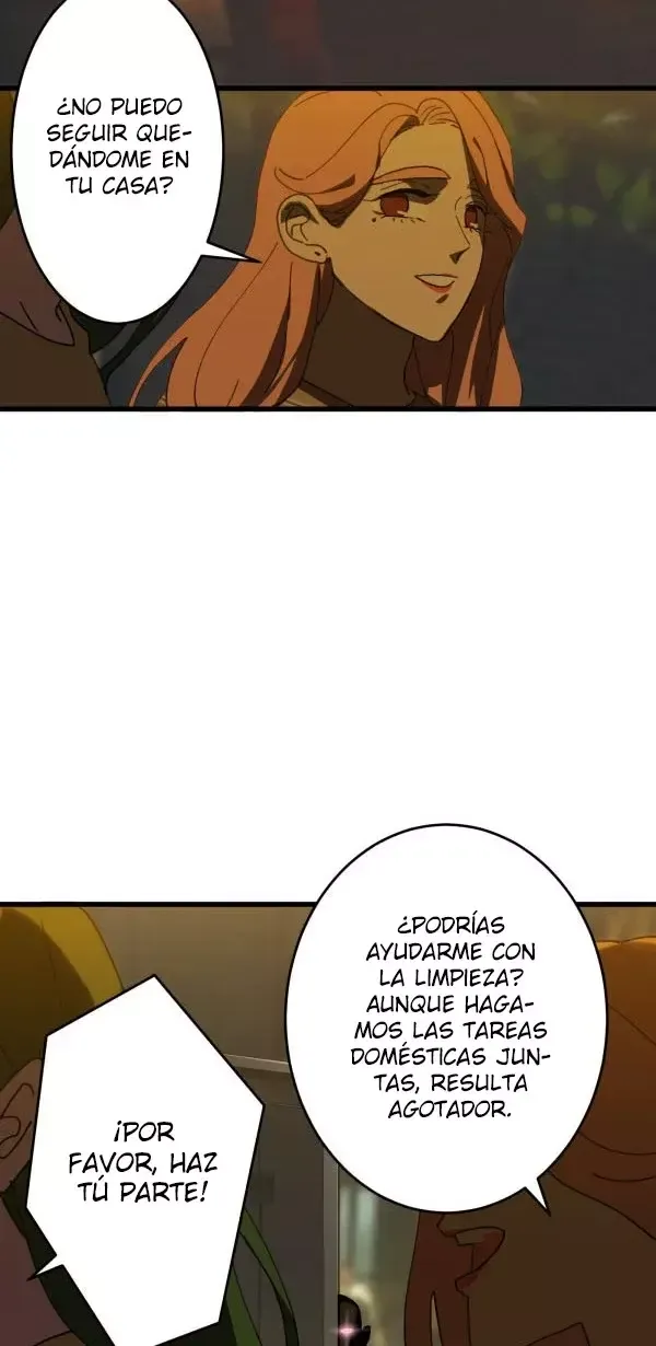 Amor de pago Capítulo 4 en Línea - página 45