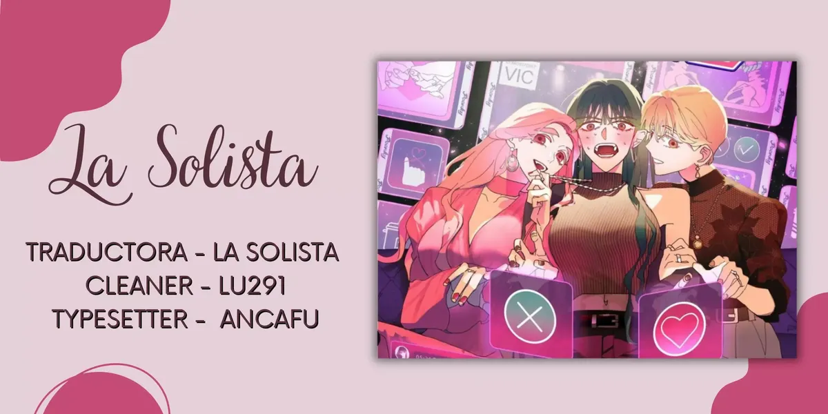 Amor de pago Capítulo 7 en Línea - página 1