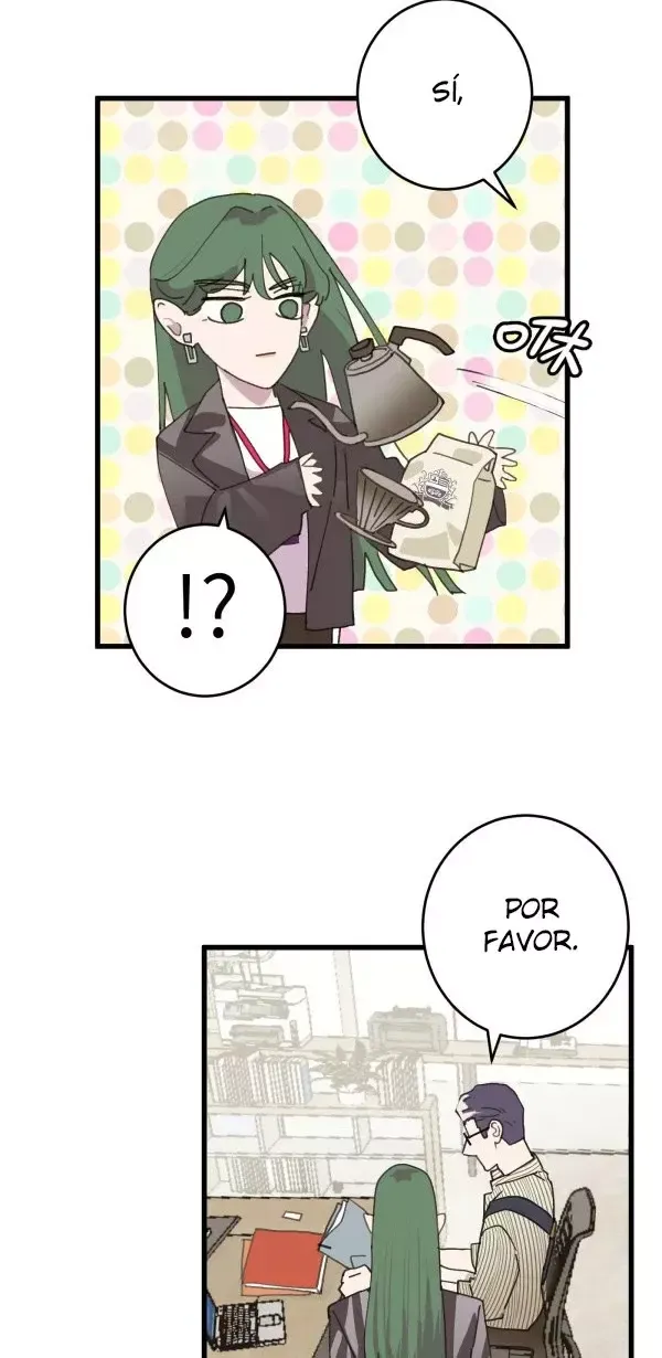 Amor de pago Capítulo 7 en Línea - página 4