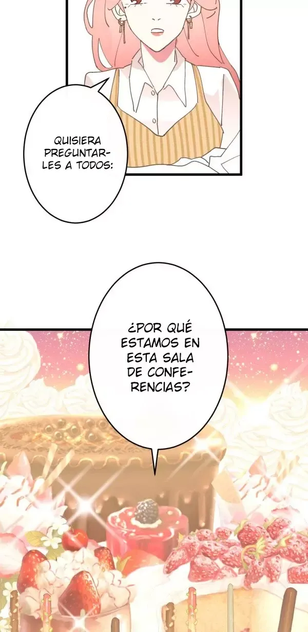 Amor de pago Capítulo 7 en Línea - página 13