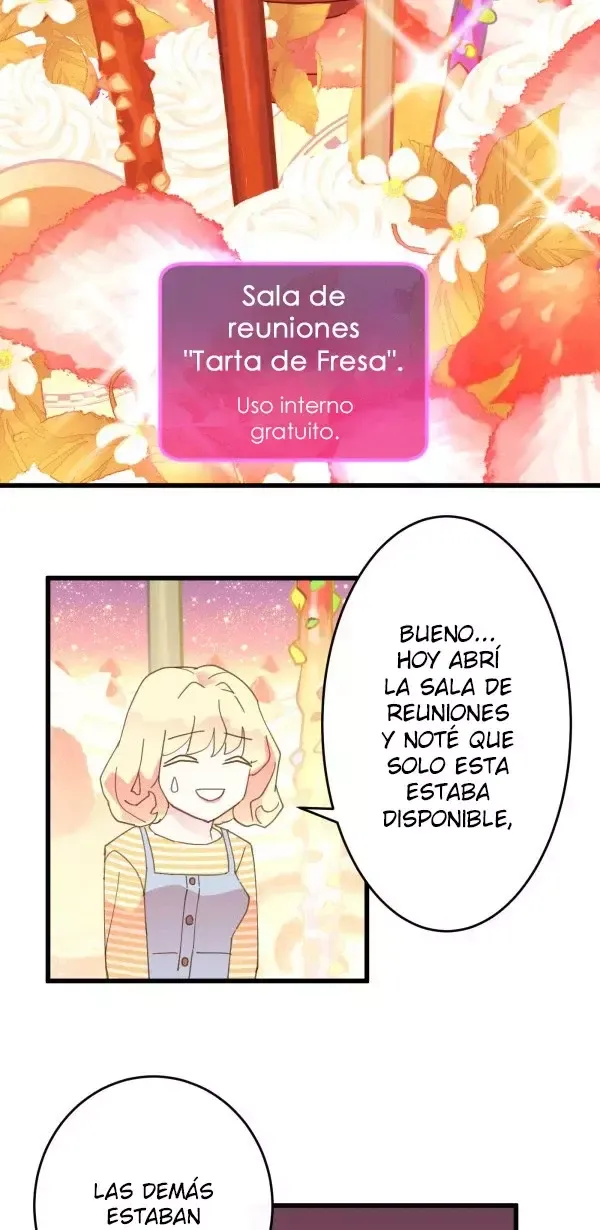 Amor de pago Capítulo 7 en Línea - página 15