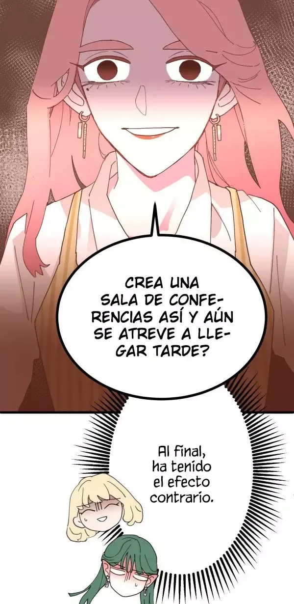 Amor de pago Capítulo 7 en Línea - página 20