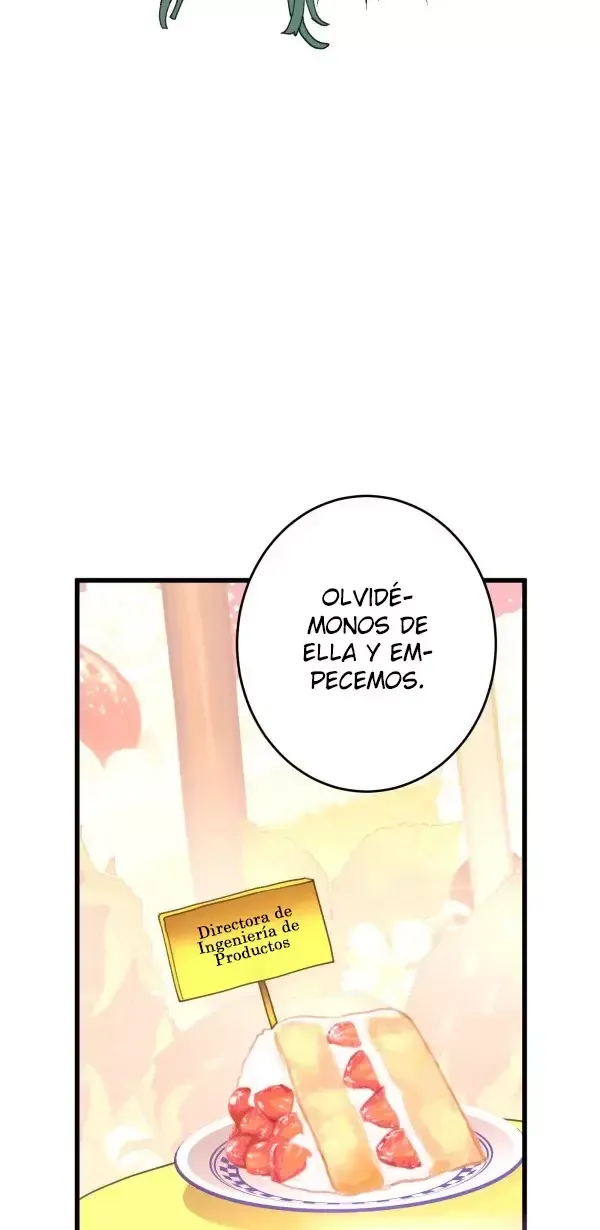 Amor de pago Capítulo 7 en Línea - página 21