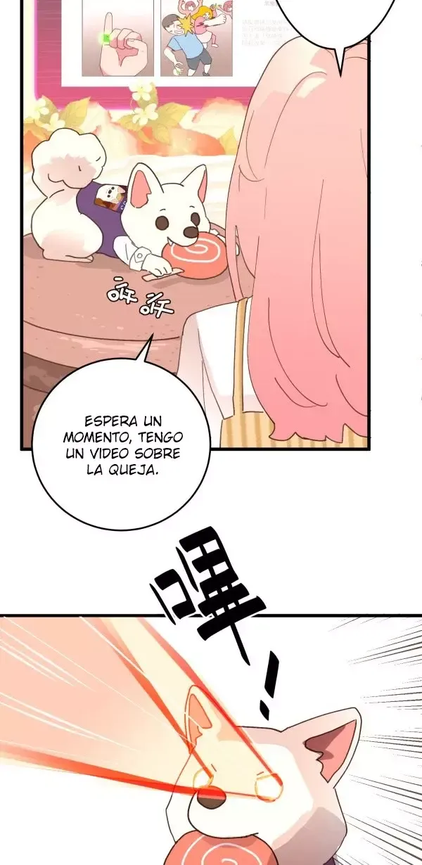 Amor de pago Capítulo 7 en Línea - página 25