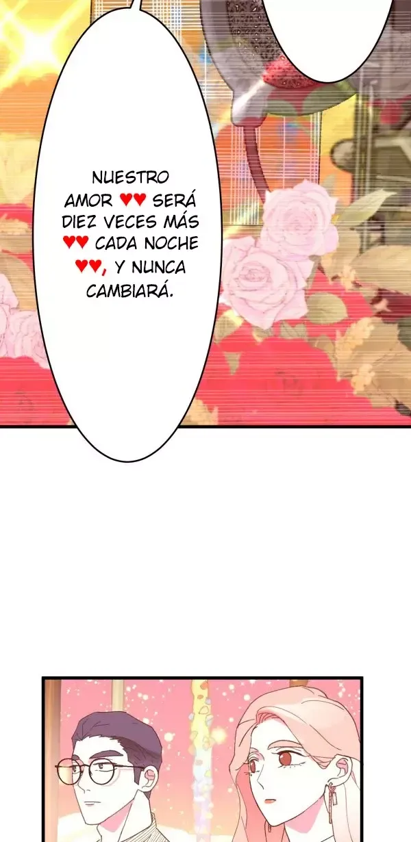 Amor de pago Capítulo 7 en Línea - página 27