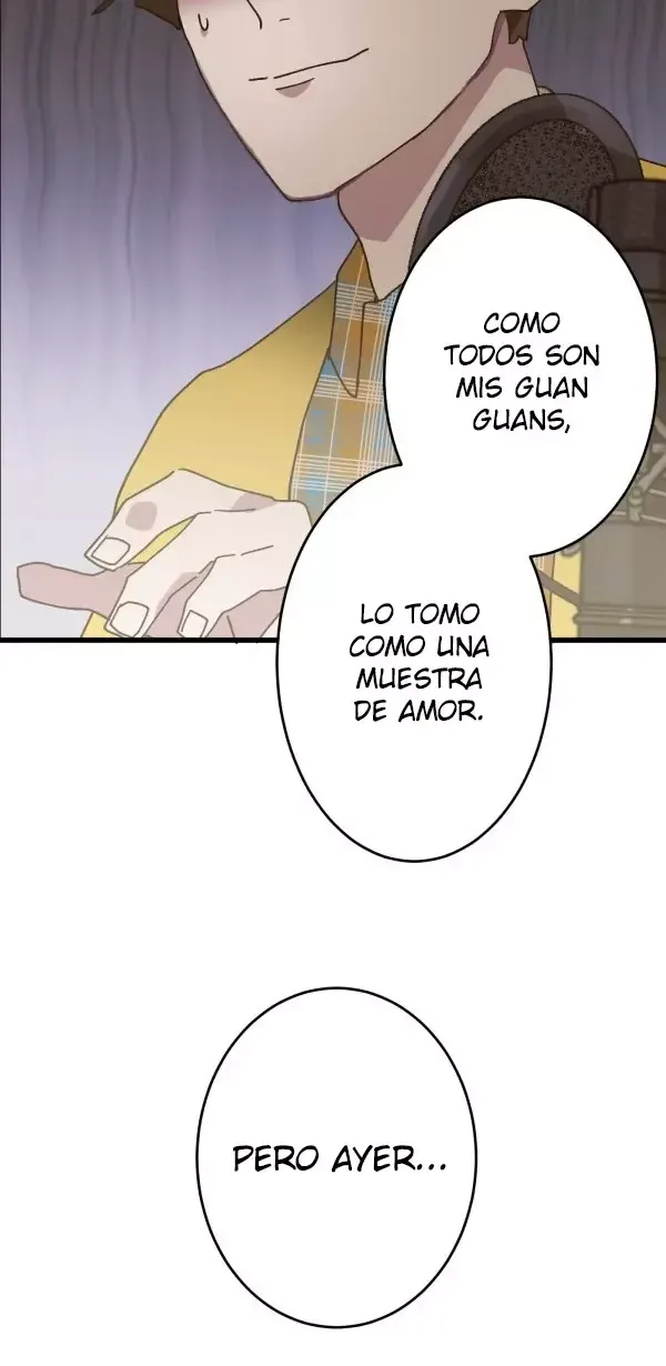 Amor de pago Capítulo 7 en Línea - página 39