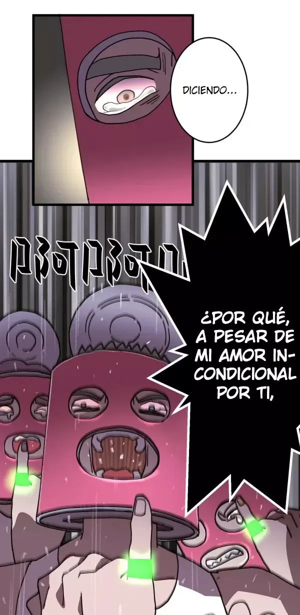 Amor de pago Capítulo 7 en Línea - página 42