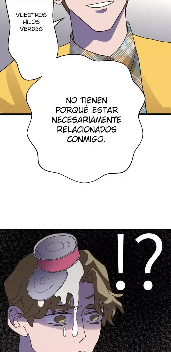 Amor de pago Capítulo 7 en Línea - página 45