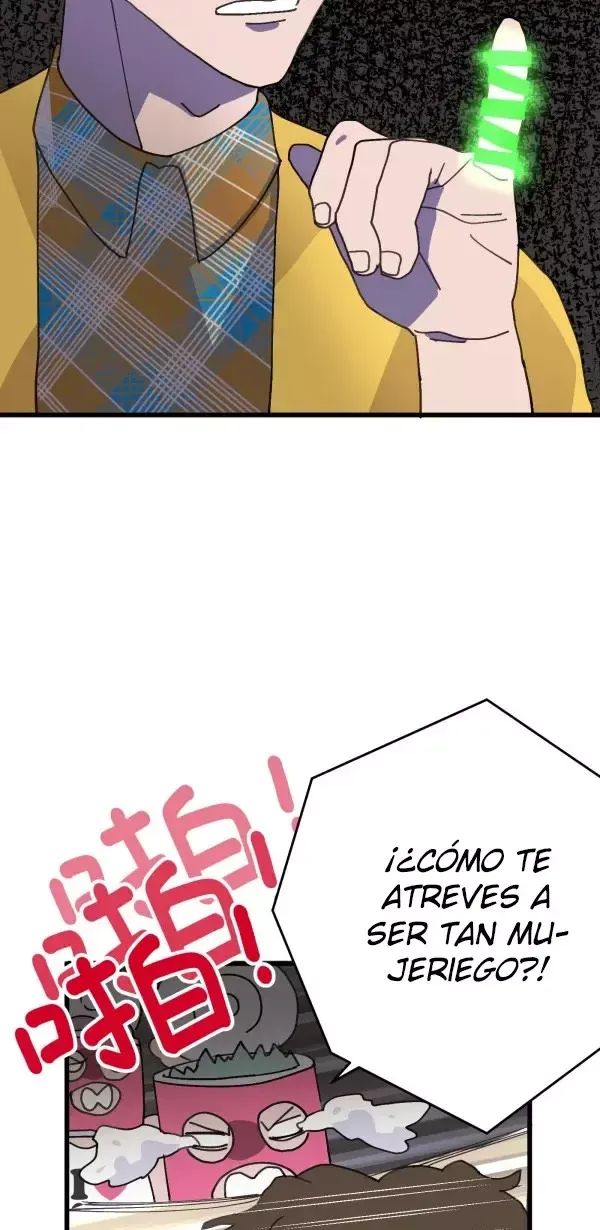 Amor de pago Capítulo 7 en Línea - página 46