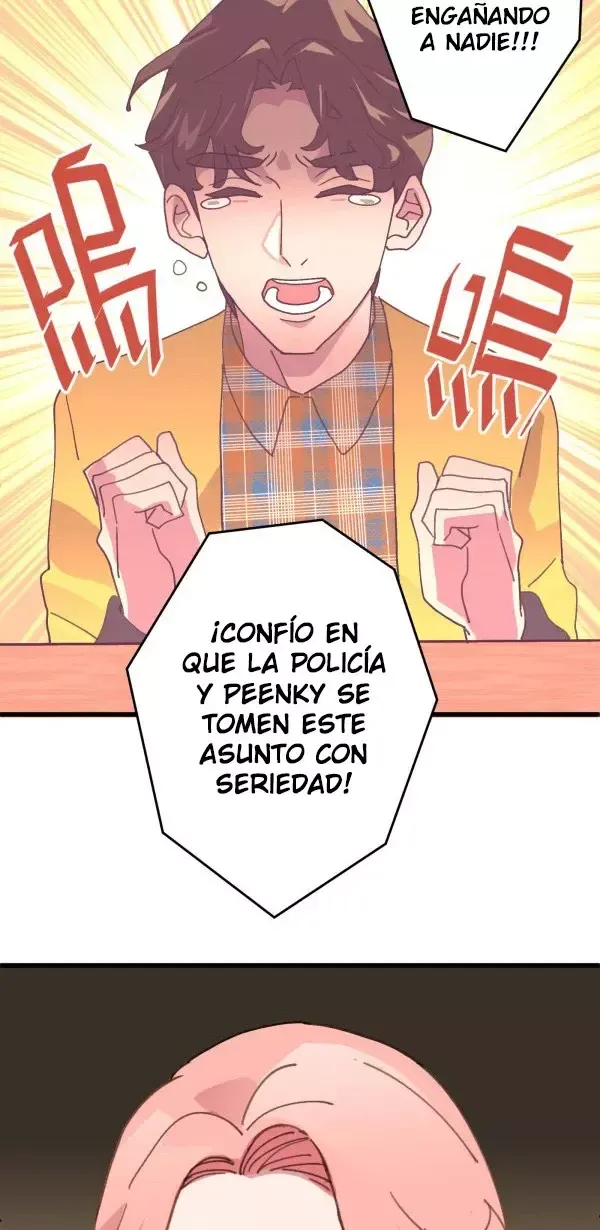 Amor de pago Capítulo 7 en Línea - página 48