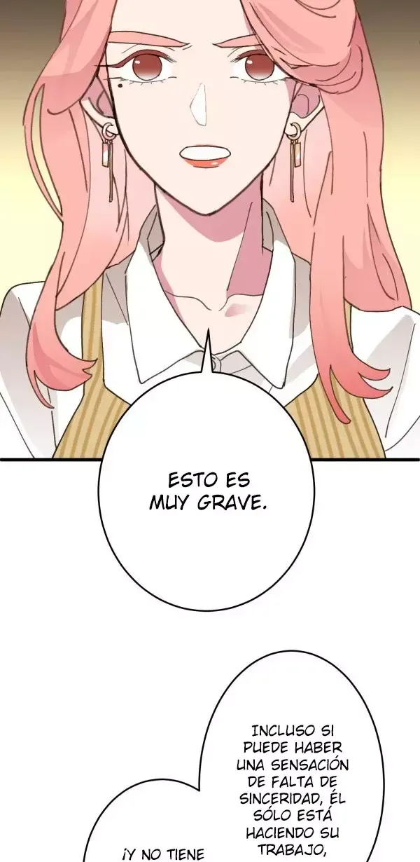 Amor de pago Capítulo 7 en Línea - página 49