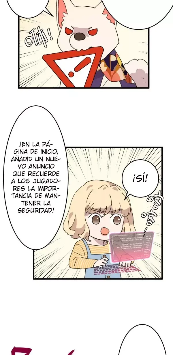 Amor de pago Capítulo 7 en Línea - página 53