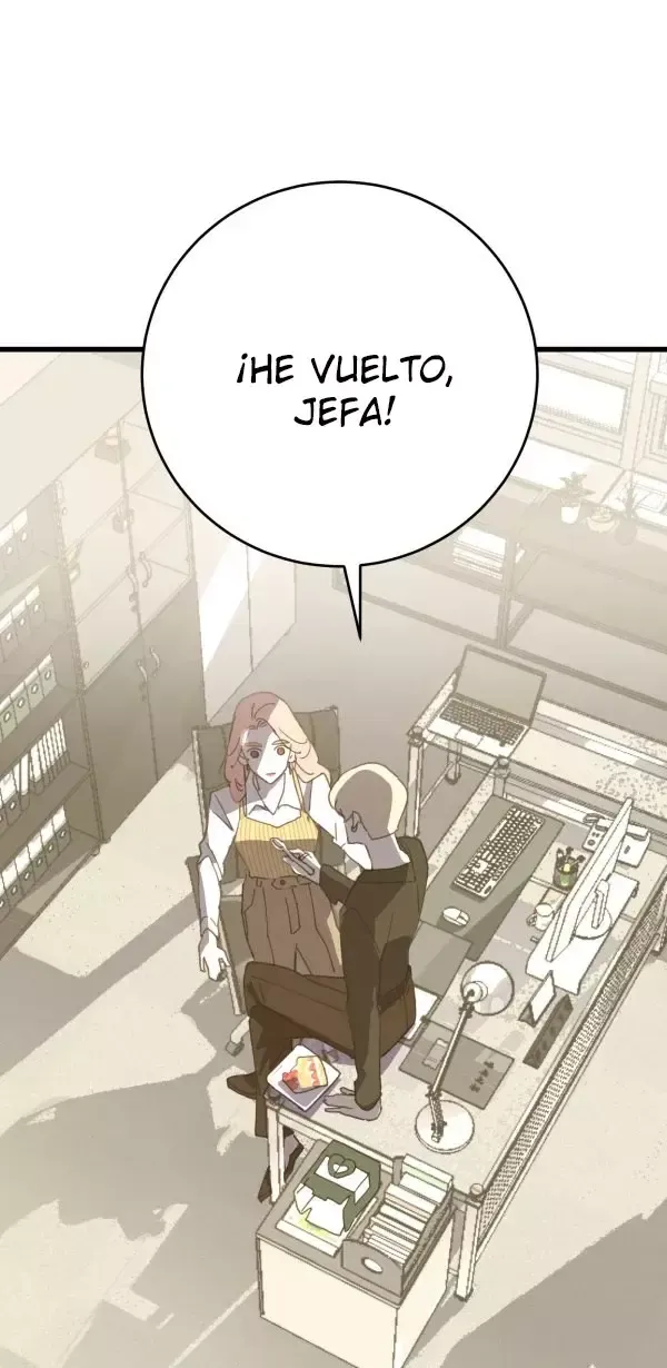 Amor de pago Capítulo 7 en Línea - página 62