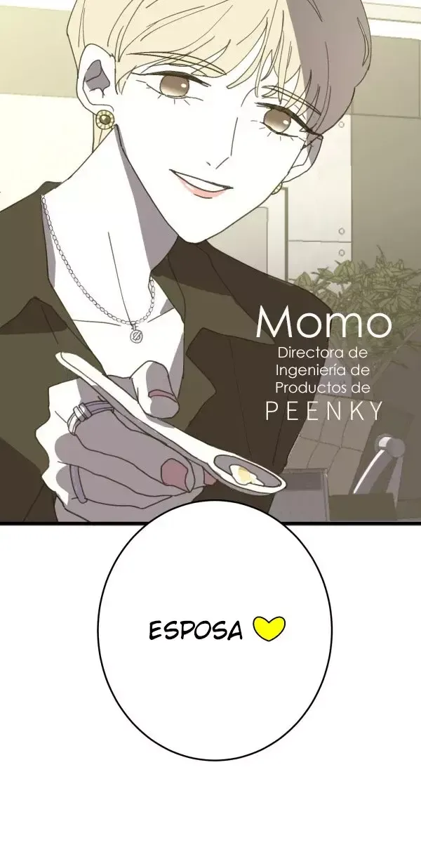 Amor de pago Capítulo 8 en Línea - página 5
