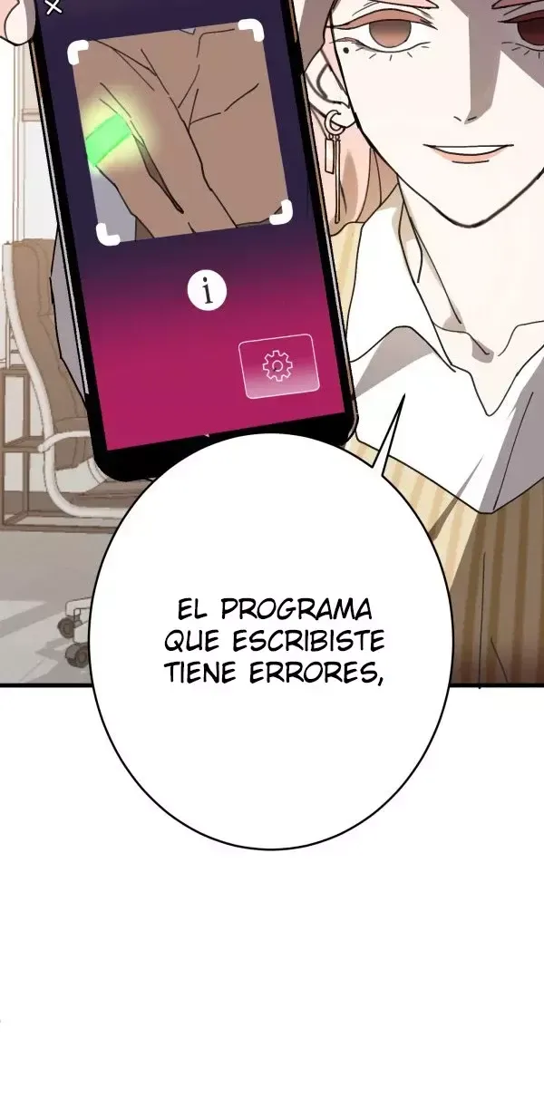 Amor de pago Capítulo 8 en Línea - página 11
