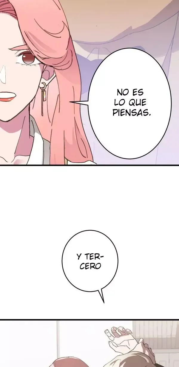 Amor de pago Capítulo 8 en Línea - página 20