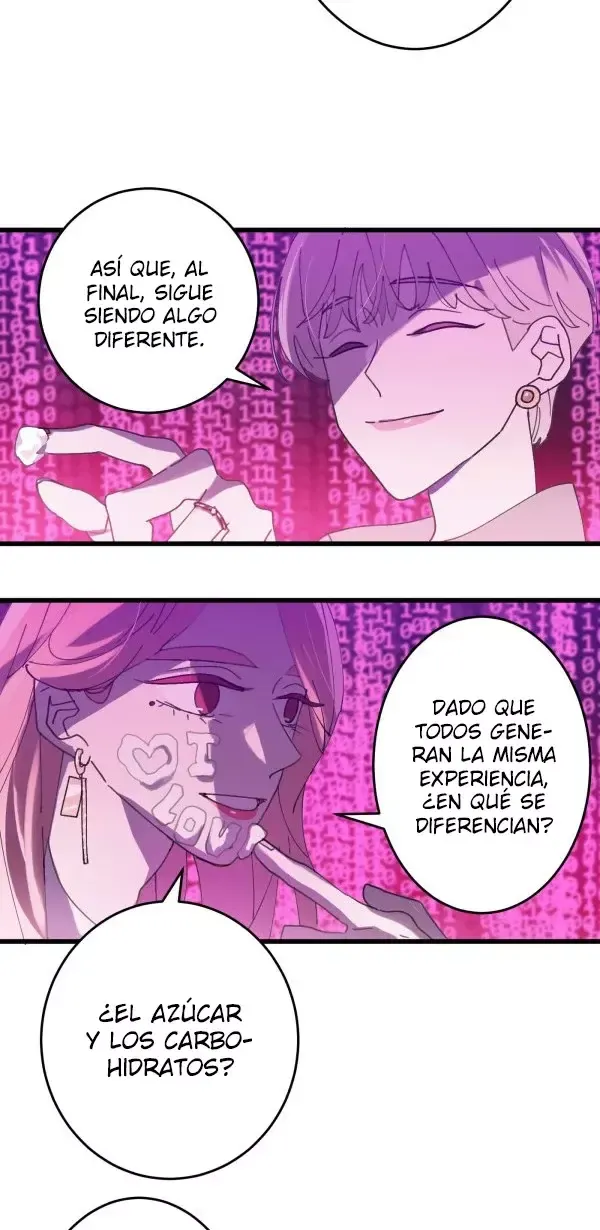 Amor de pago Capítulo 8 en Línea - página 32